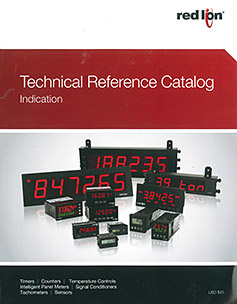 Red Lion Catalog