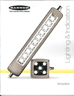 Lighting & Indication
